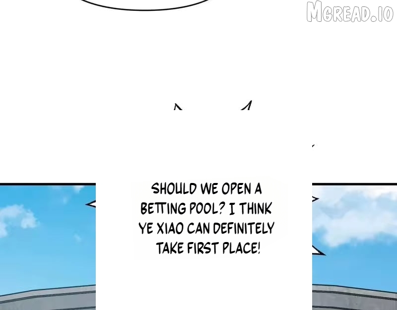 Starting As The God Of Wealth, Taming Billions Of Divine Pets! Chapter 80 - page 14